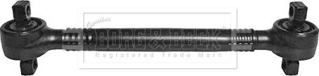 Borg & Beck BCA32391 - Neatkarīgās balstiekārtas svira, Riteņa piekare ps1.lv