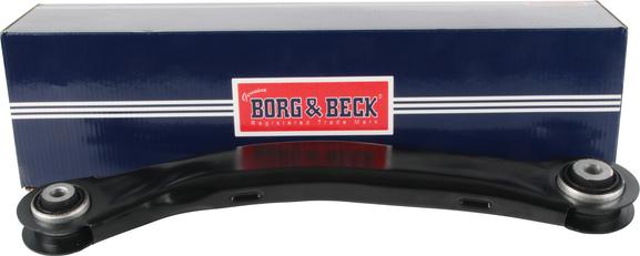 Borg & Beck BCA7993 - Neatkarīgās balstiekārtas svira, Riteņa piekare ps1.lv