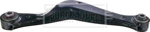 Borg & Beck BCA7689 - Neatkarīgās balstiekārtas svira, Riteņa piekare ps1.lv
