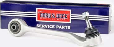 Borg & Beck BCA7035 - Neatkarīgās balstiekārtas svira, Riteņa piekare ps1.lv