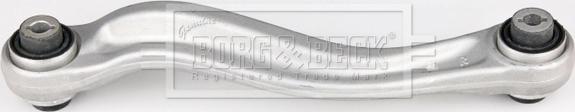 Borg & Beck BCA7802 - Neatkarīgās balstiekārtas svira, Riteņa piekare ps1.lv