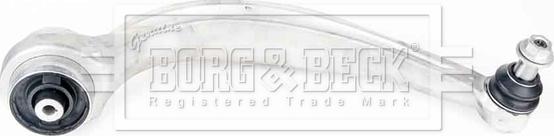 Borg & Beck BCA7820 - Neatkarīgās balstiekārtas svira, Riteņa piekare ps1.lv