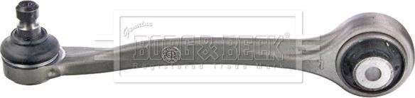 Borg & Beck BCA7782 - Neatkarīgās balstiekārtas svira, Riteņa piekare ps1.lv