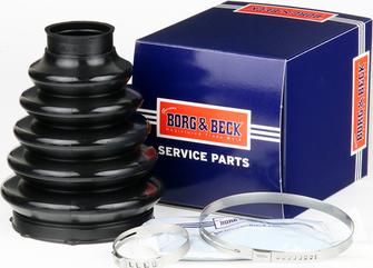 Borg & Beck BCB6453 - Putekļusargs, Piedziņas vārpsta ps1.lv