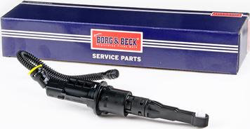 Borg & Beck BCM267 - Galvenais cilindrs, Sajūgs ps1.lv