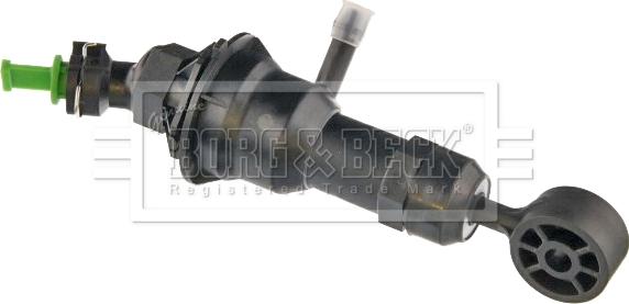 Borg & Beck BCM213 - Galvenais cilindrs, Sajūgs ps1.lv