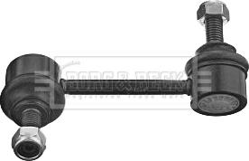 Borg & Beck BDL6953HD - Stiepnis / Atsaite, Stabilizators ps1.lv