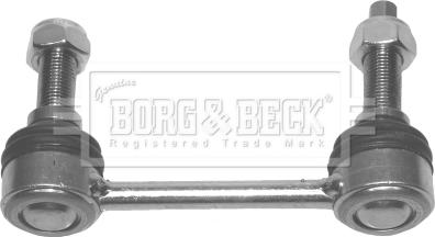 Borg & Beck BDL6965 - Stiepnis / Atsaite, Stabilizators ps1.lv