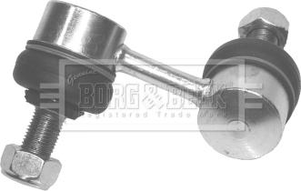 Borg & Beck BDL6983 - Stiepnis / Atsaite, Stabilizators ps1.lv