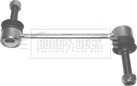 Borg & Beck BDL6977 - Stiepnis / Atsaite, Stabilizators ps1.lv