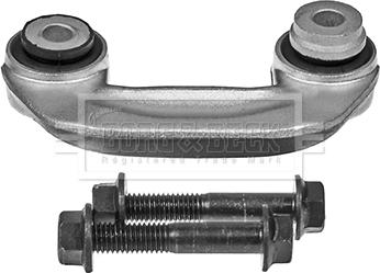 Borg & Beck BDL6449 - Stiepnis / Atsaite, Stabilizators ps1.lv