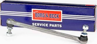 Borg & Beck BDL6461 - Stiepnis / Atsaite, Stabilizators ps1.lv