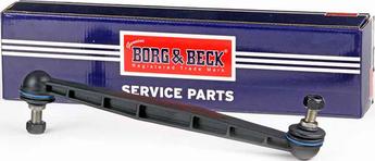 Borg & Beck BDL6431 - Stiepnis / Atsaite, Stabilizators ps1.lv