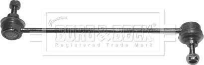 Borg & Beck BDL6552 - Stiepnis / Atsaite, Stabilizators ps1.lv