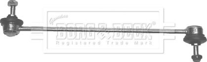 Borg & Beck BDL6564 - Stiepnis / Atsaite, Stabilizators ps1.lv