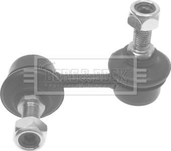 Borg & Beck BDL6568 - Stiepnis / Atsaite, Stabilizators ps1.lv