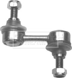 Borg & Beck BDL6504 - Stiepnis / Atsaite, Stabilizators ps1.lv