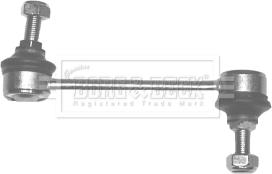 Borg & Beck BDL6503 - Stiepnis / Atsaite, Stabilizators ps1.lv