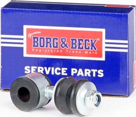 Borg & Beck BDL6589 - Stiepnis / Atsaite, Stabilizators ps1.lv
