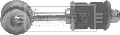 Borg & Beck BDL6538 - Stiepnis / Atsaite, Stabilizators ps1.lv