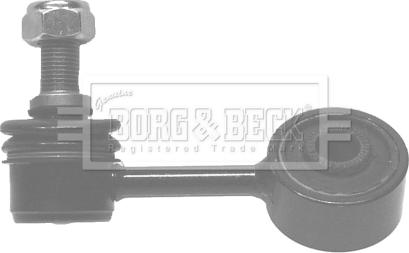 Borg & Beck BDL6574 - Stiepnis / Atsaite, Stabilizators ps1.lv