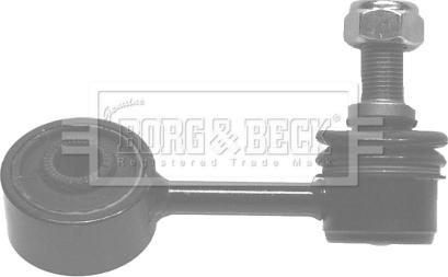 Borg & Beck BDL6575 - Stiepnis / Atsaite, Stabilizators ps1.lv