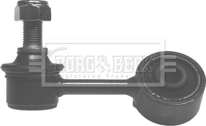 Borg & Beck BDL6576 - Stiepnis / Atsaite, Stabilizators ps1.lv