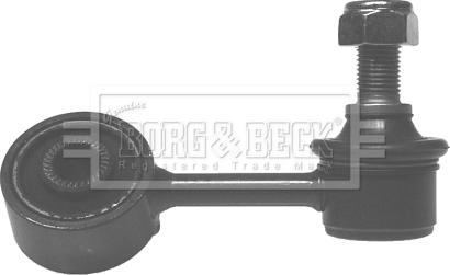 Borg & Beck BDL6577 - Stiepnis / Atsaite, Stabilizators ps1.lv