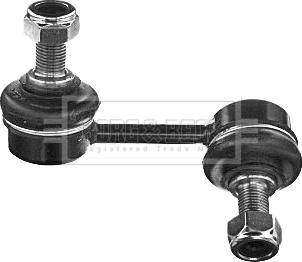 Borg & Beck BDL6696 - Stiepnis / Atsaite, Stabilizators ps1.lv