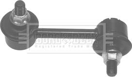 Borg & Beck BDL6641 - Stiepnis / Atsaite, Stabilizators ps1.lv