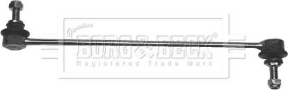Borg & Beck BDL6610 - Stiepnis / Atsaite, Stabilizators ps1.lv