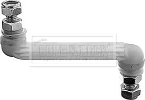 Borg & Beck BDL6146 - Stiepnis / Atsaite, Stabilizators ps1.lv