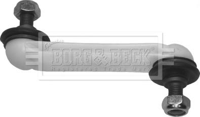 Borg & Beck BDL6894 - Stiepnis / Atsaite, Stabilizators ps1.lv