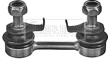 Borg & Beck BDL6897 - Stiepnis / Atsaite, Stabilizators ps1.lv