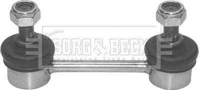 Borg & Beck BDL6845 - Stiepnis / Atsaite, Stabilizators ps1.lv