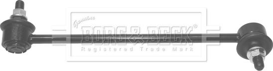 Borg & Beck BDL6863 - Stiepnis / Atsaite, Stabilizators ps1.lv