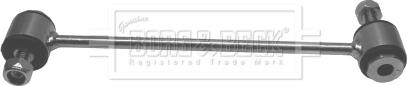 Borg & Beck BDL6803 - Stiepnis / Atsaite, Stabilizators ps1.lv