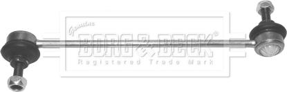 Borg & Beck BDL6813 - Stiepnis / Atsaite, Stabilizators ps1.lv