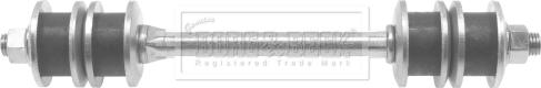 Borg & Beck BDL6829 - Stiepnis / Atsaite, Stabilizators ps1.lv