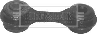 Borg & Beck BDL6825 - Stiepnis / Atsaite, Stabilizators ps1.lv