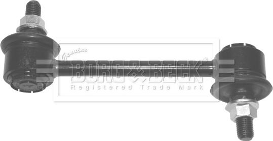 Borg & Beck BDL6870 - Stiepnis / Atsaite, Stabilizators ps1.lv