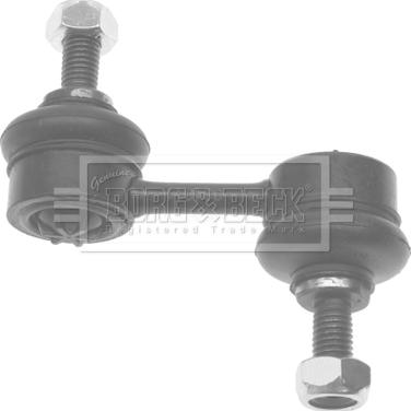 Borg & Beck BDL6358 - Stiepnis / Atsaite, Stabilizators ps1.lv