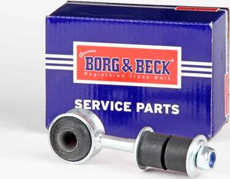 Borg & Beck BDL6352 - Stiepnis / Atsaite, Stabilizators ps1.lv