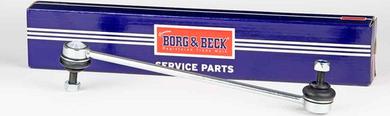 Borg & Beck BDL6365 - Stiepnis / Atsaite, Stabilizators ps1.lv