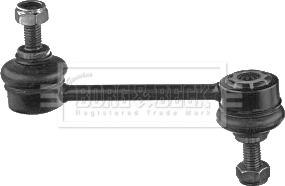 Borg & Beck BDL6304 - Stiepnis / Atsaite, Stabilizators ps1.lv