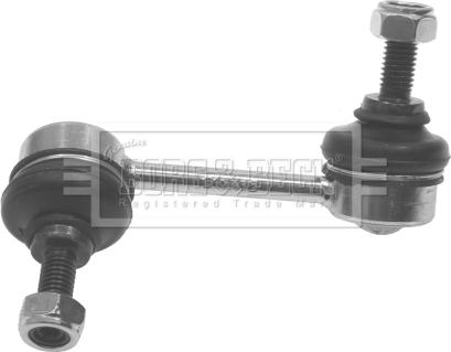 Borg & Beck BDL6385 - Stiepnis / Atsaite, Stabilizators ps1.lv