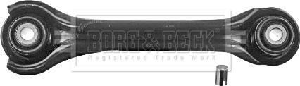 Borg & Beck BDL6377 - Neatkarīgās balstiekārtas svira, Riteņa piekare ps1.lv