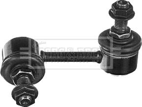 Borg & Beck BDL6284 - Stiepnis / Atsaite, Stabilizators ps1.lv