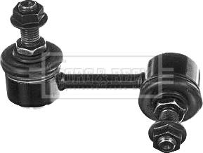 Borg & Beck BDL6285 - Stiepnis / Atsaite, Stabilizators ps1.lv