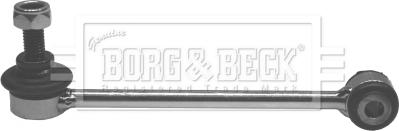 Borg & Beck BDL6799 - Stiepnis / Atsaite, Stabilizators ps1.lv